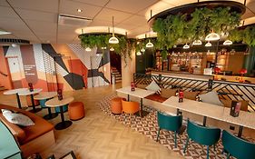 ibis Paris Gare du Nord Château Landon 10ème